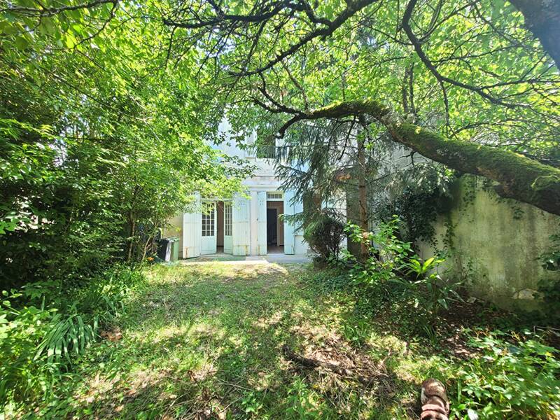 Maison à vendre, 141m², BORDEAUX