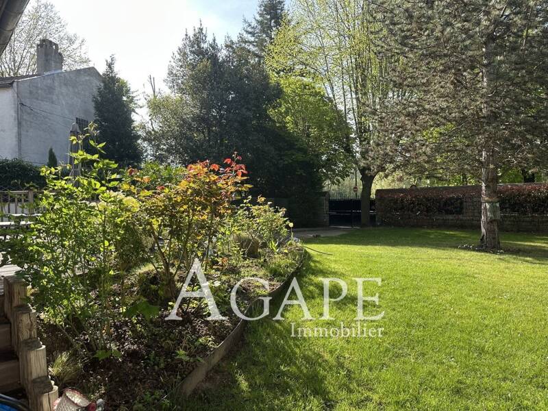 Maison à vendre, 346m², SAINT MAUR DES FOSSES