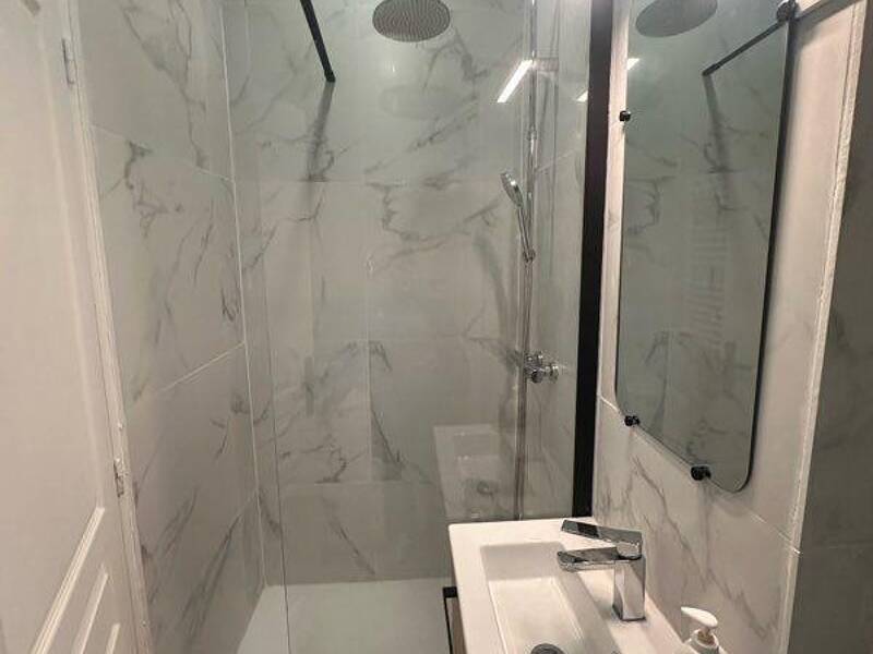 Maison à louer, 21m², ASNIERES SUR SEINE