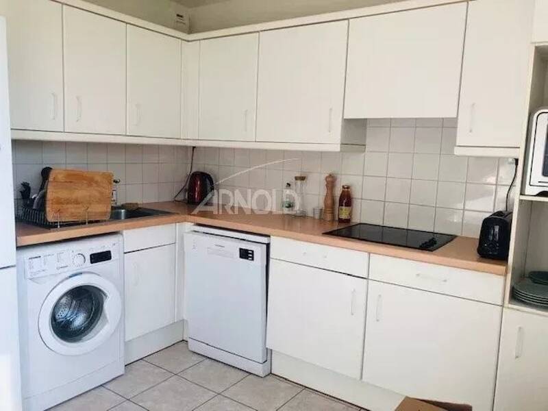 Maison à louer, 55m², NANTES