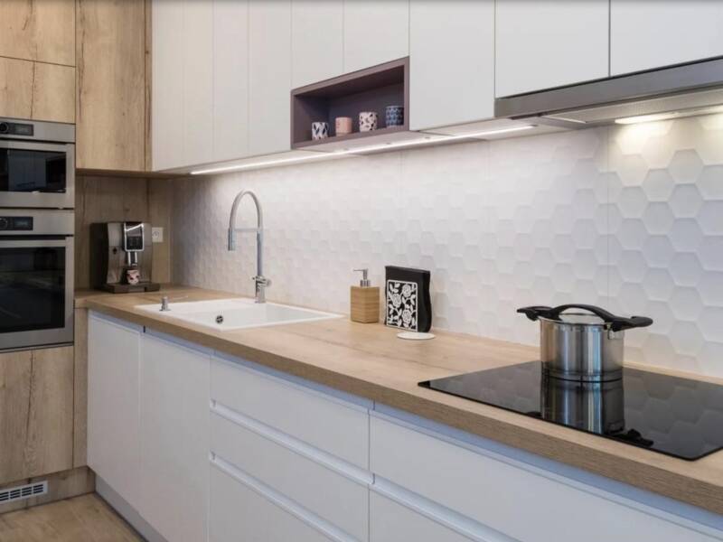 Maison à vendre, 50m², PLAISIR