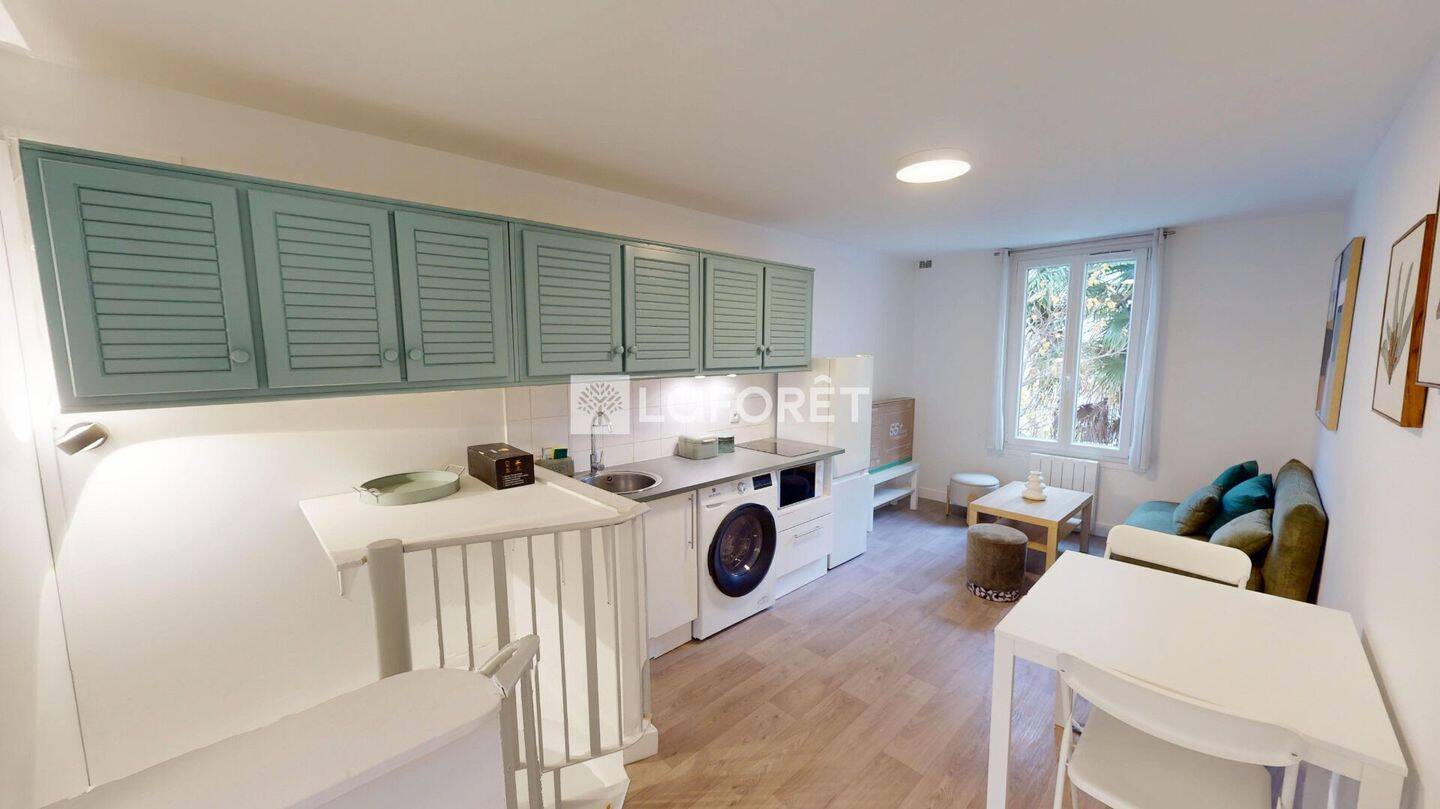 Maison à louer, 37m², RUEIL MALMAISON