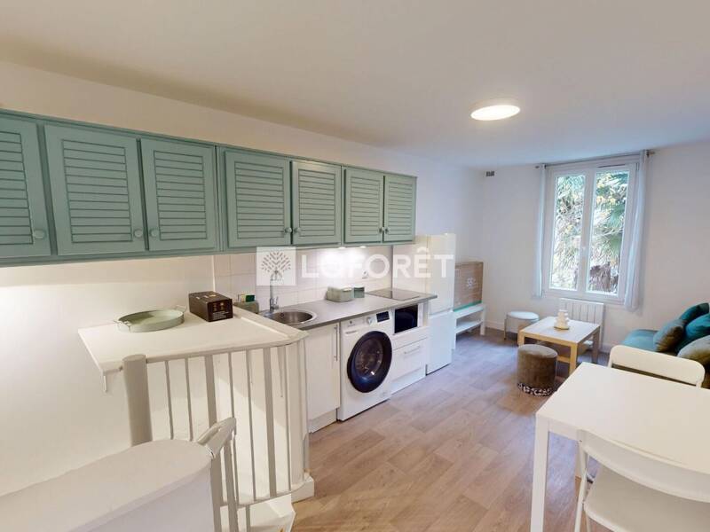 Maison à louer, 37m², RUEIL MALMAISON