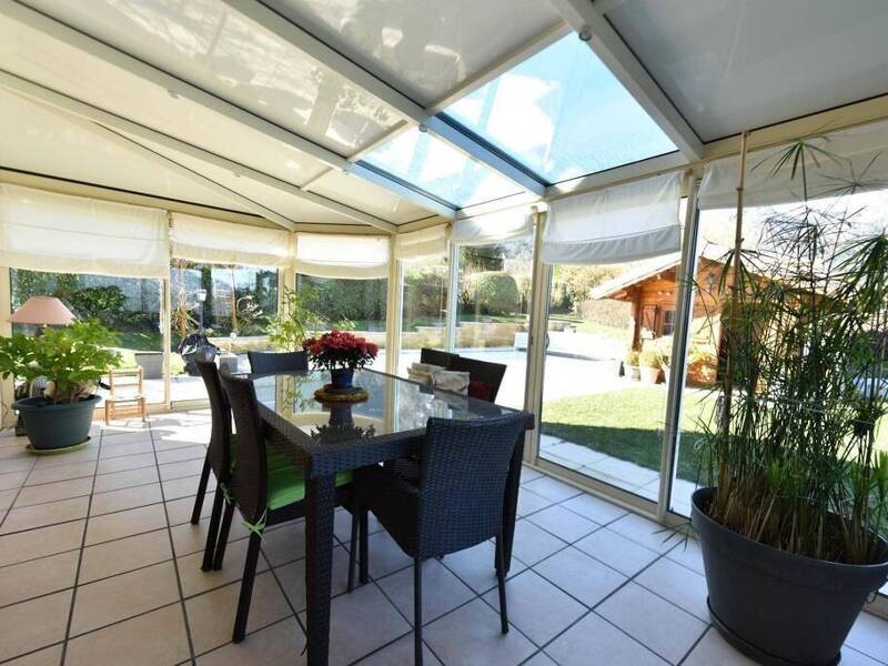 Maison à vendre, 123m², DOUSSARD