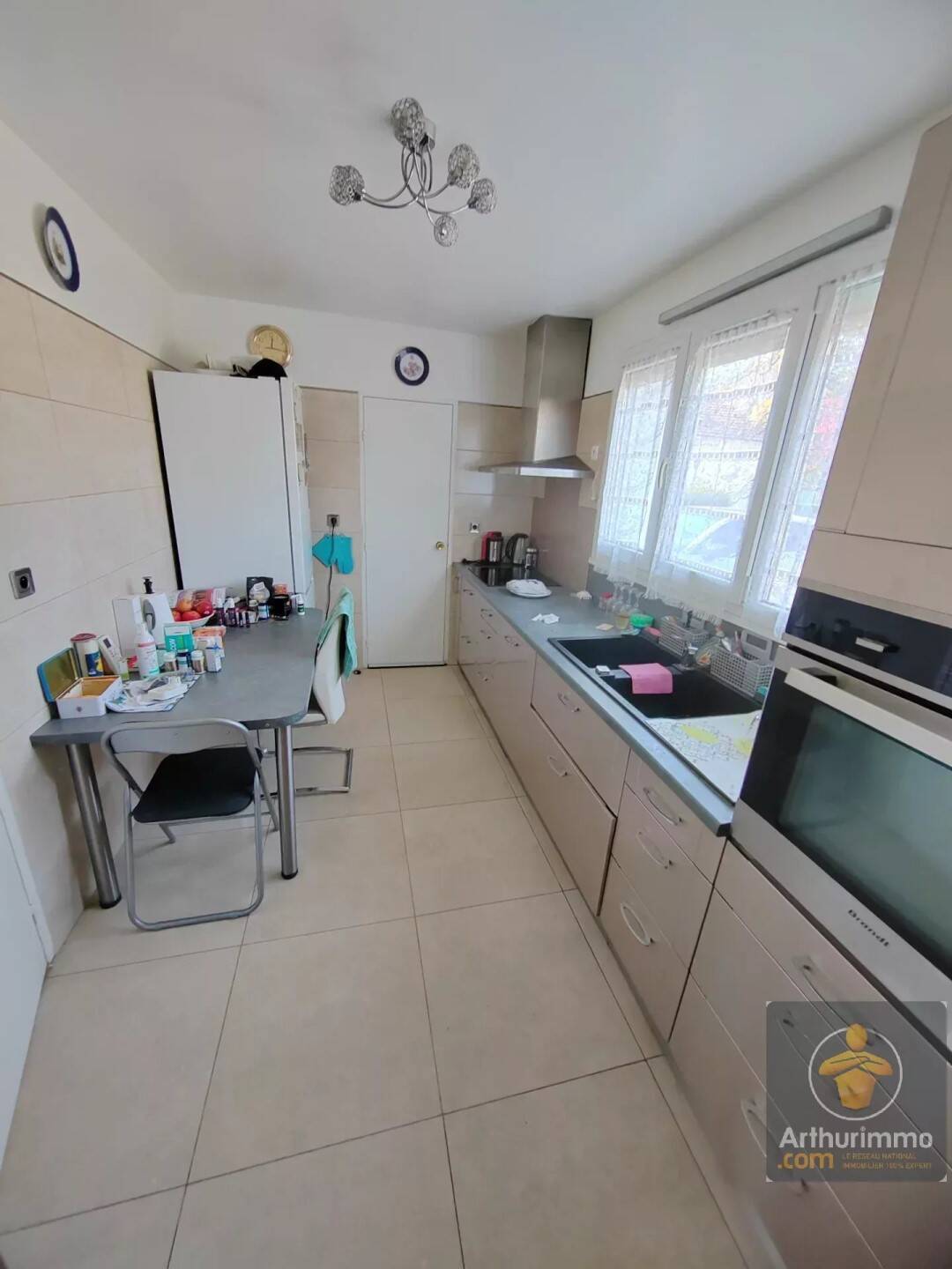 Maison à vendre, 84m², CHELLES