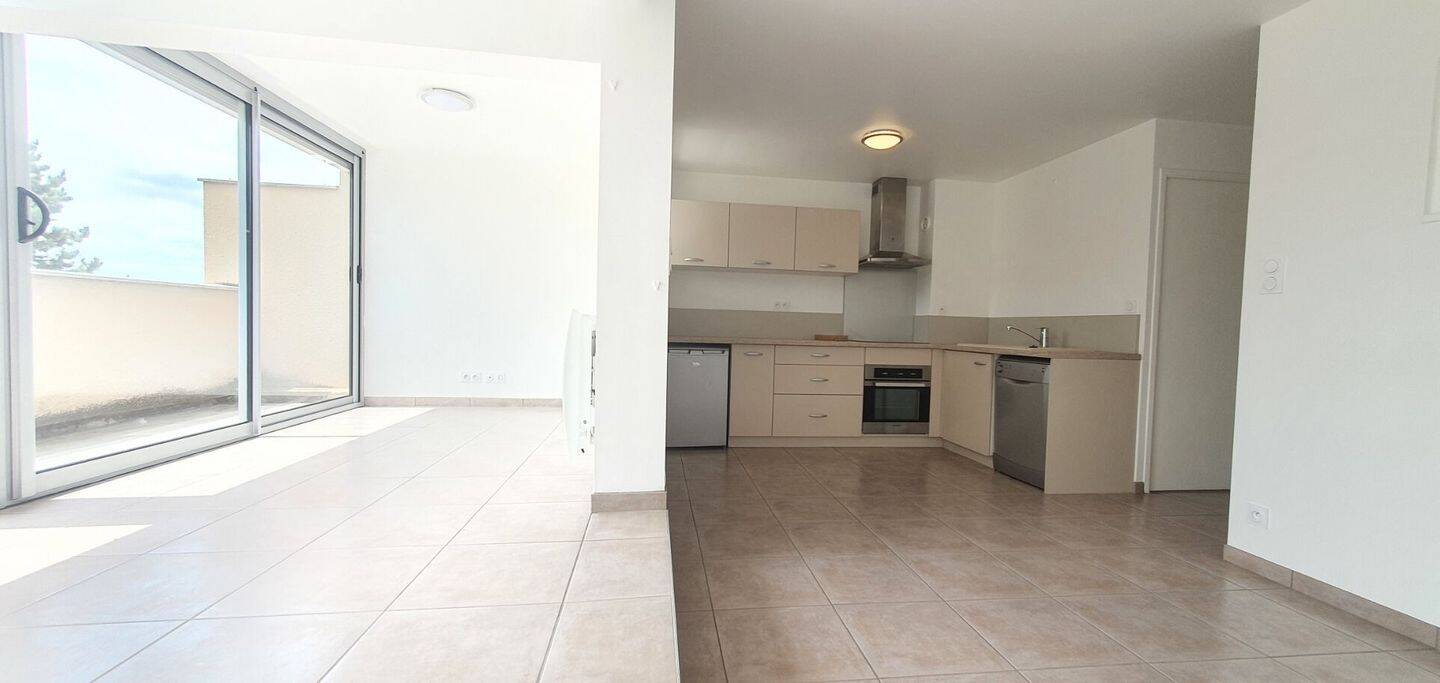 Maison à louer, 42m², RODEZ