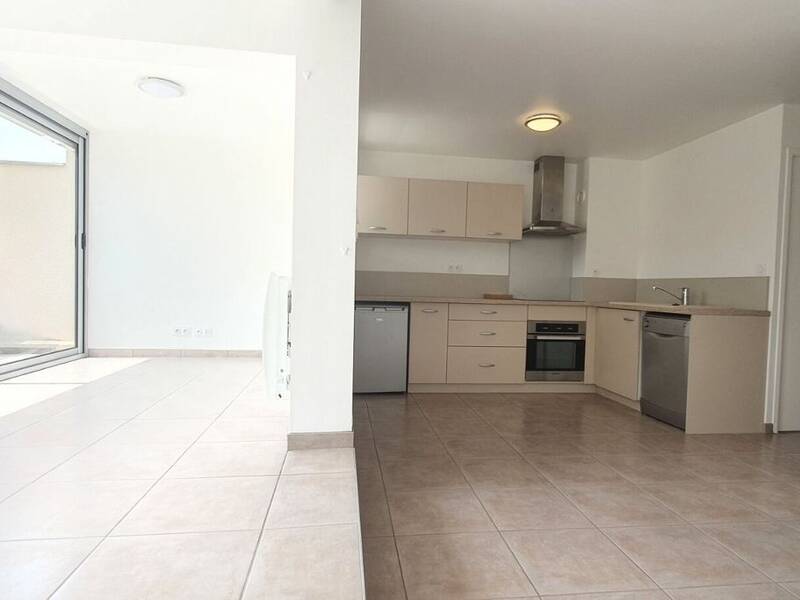 Maison à louer, 42m², RODEZ