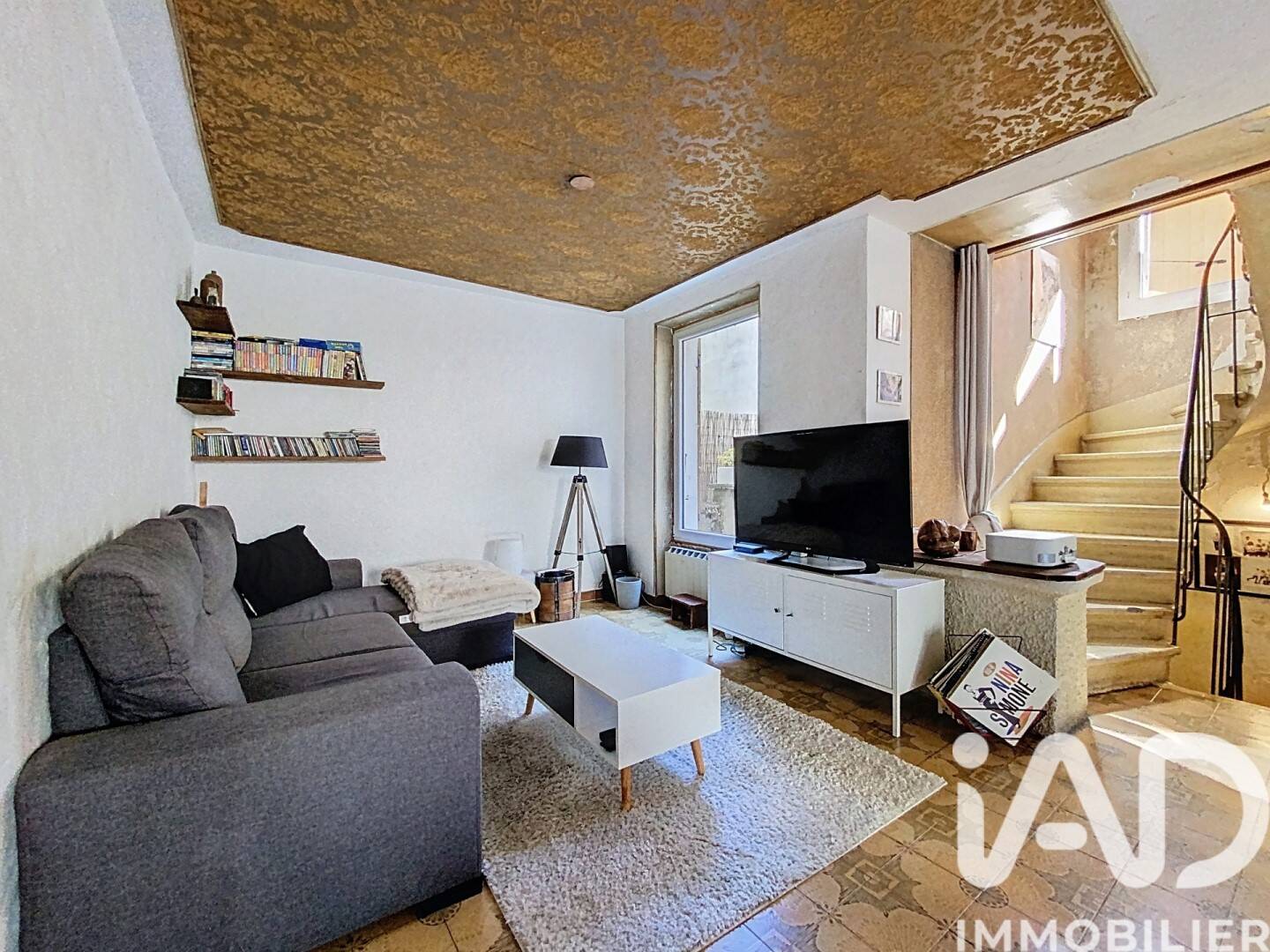 Maison à vendre, 87m², VALENCE