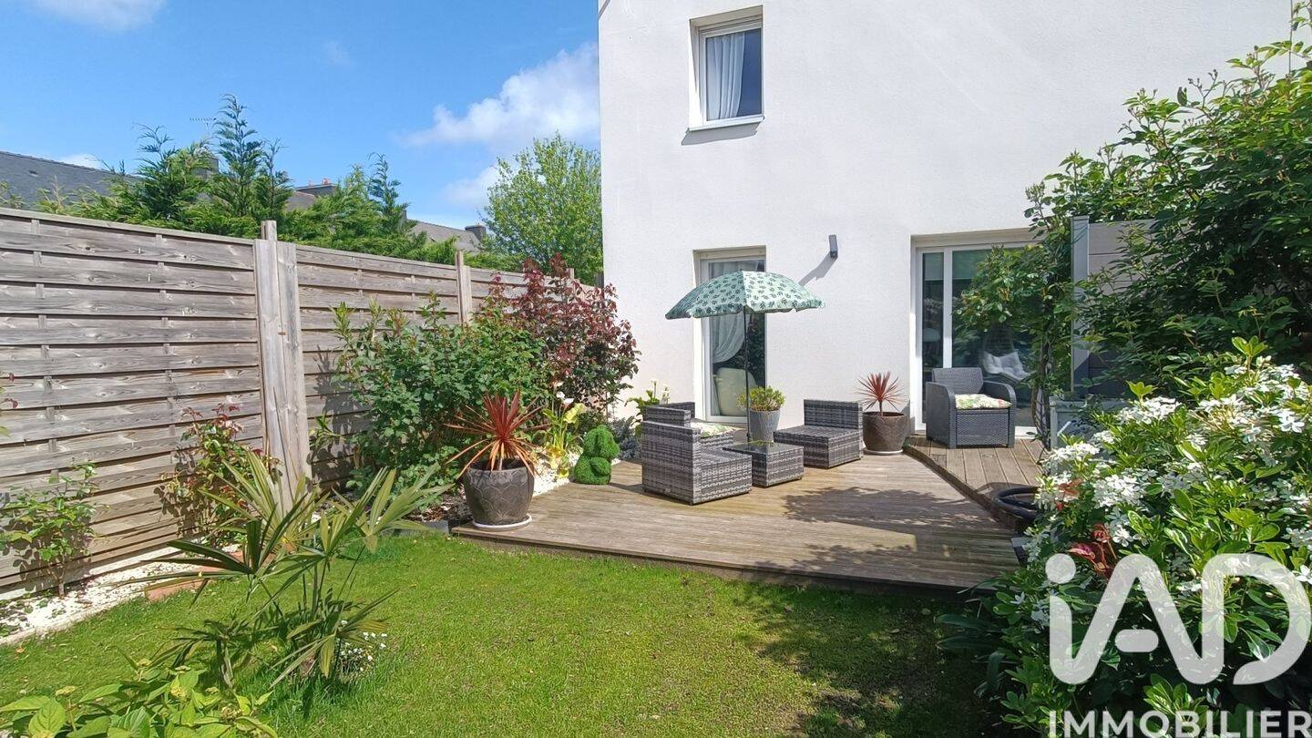 Maison à vendre, 110m², VANNES