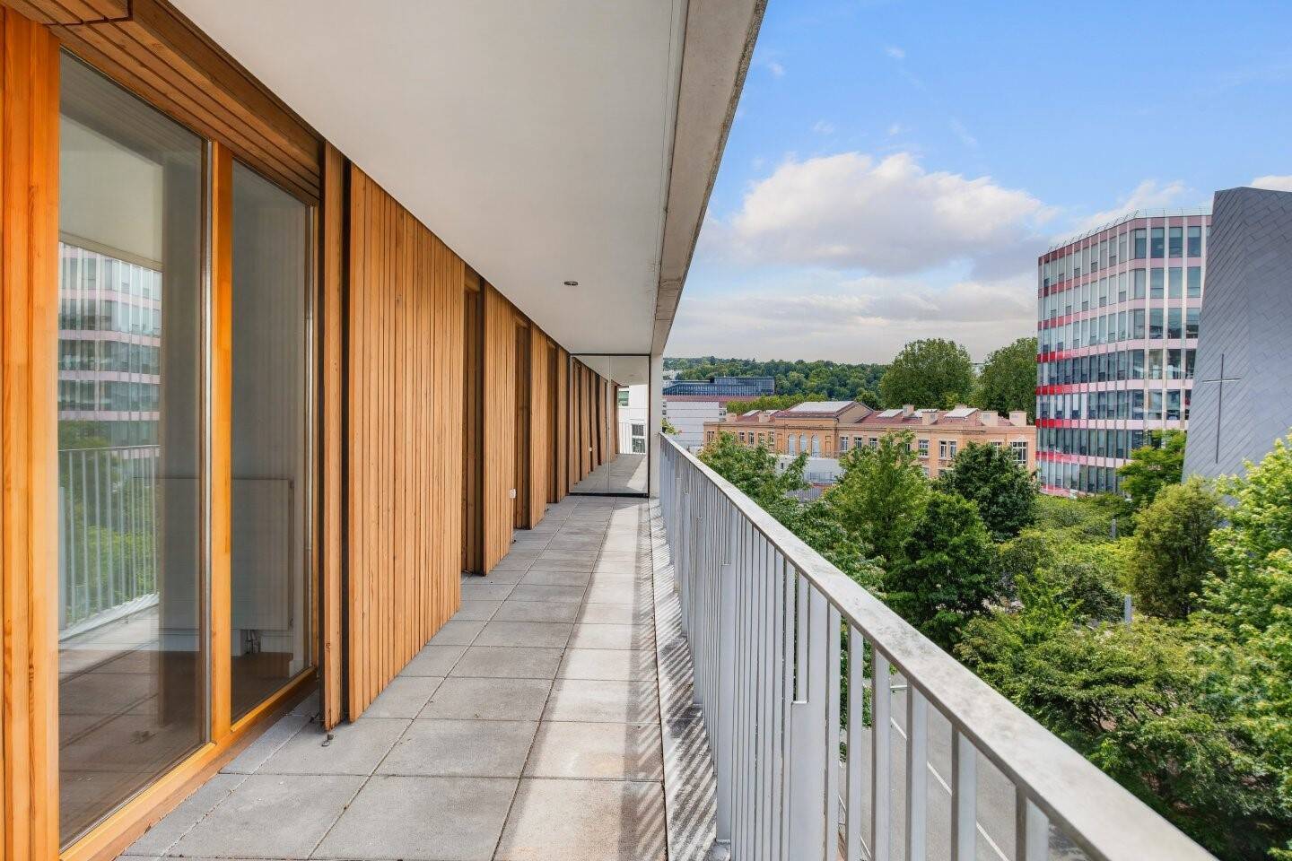 Maison à louer, 81m², BOULOGNE BILLANCOURT