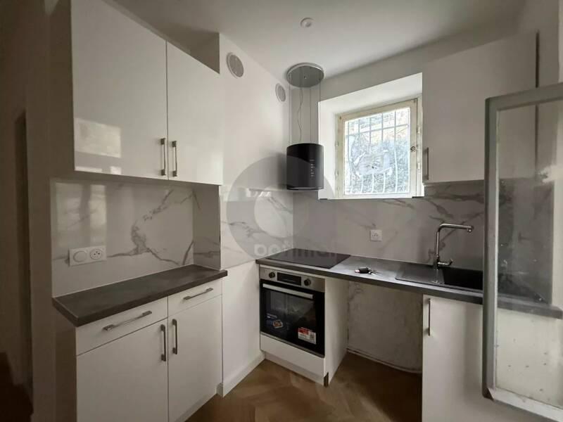 Maison à louer, 17m², MENTON