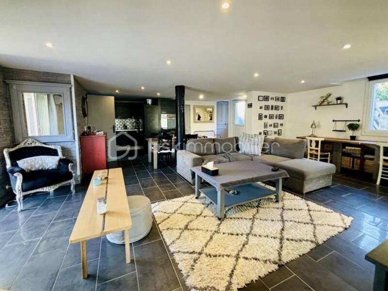 Maison à vendre, 100m², TOULON