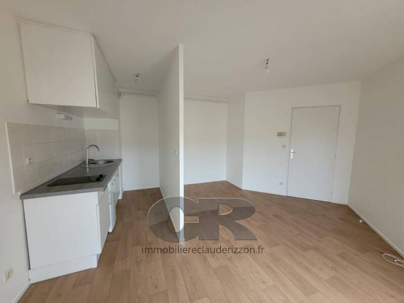 Maison à louer, 35m², METZ