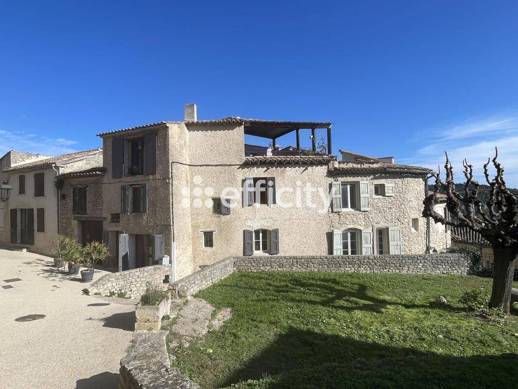 Maison à vendre, 140m², SAINT MARTIN DE CASTILLON