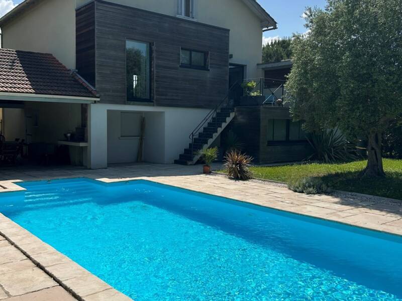 Maison à louer, 216m², TOURNEFEUILLE