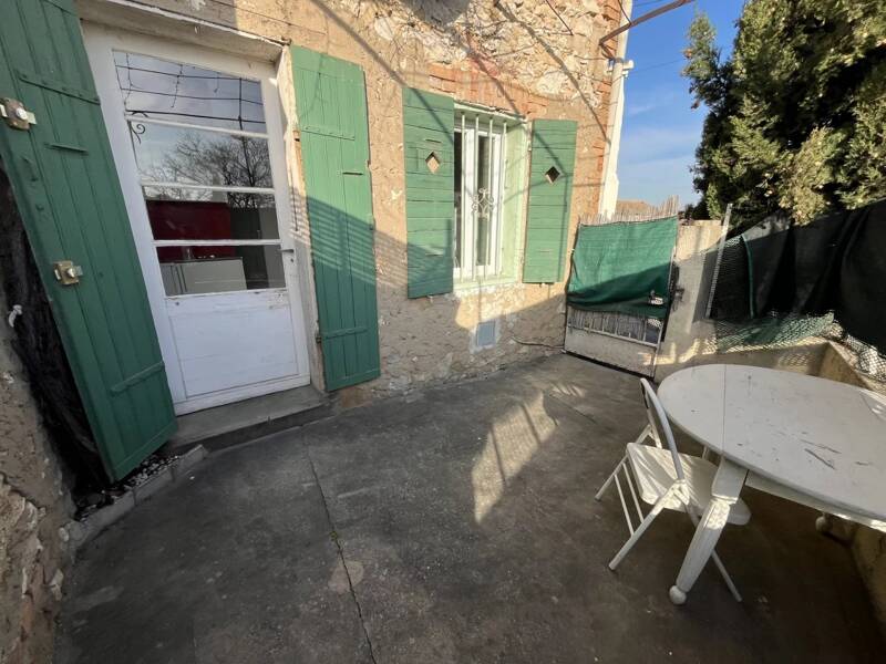 Maison à louer, 17m², VEDENE