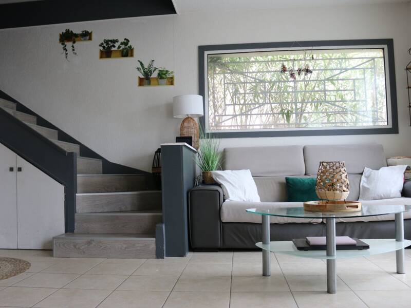 Maison à vendre, 78m², AIX EN PROVENCE