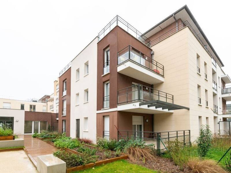 Maison à louer, 28m², MENNECY