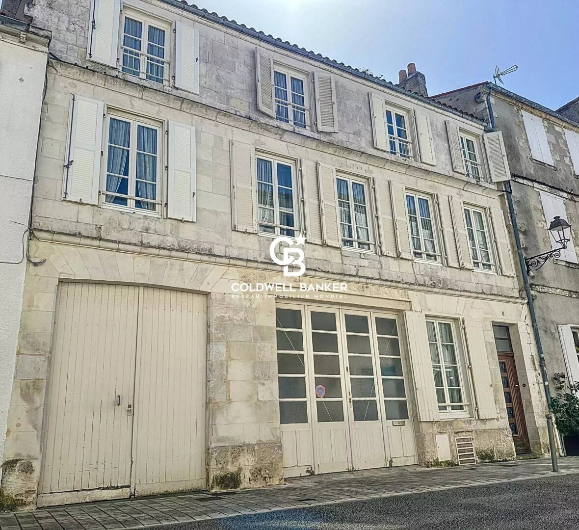 Maison à vendre, 215m², LA ROCHELLE