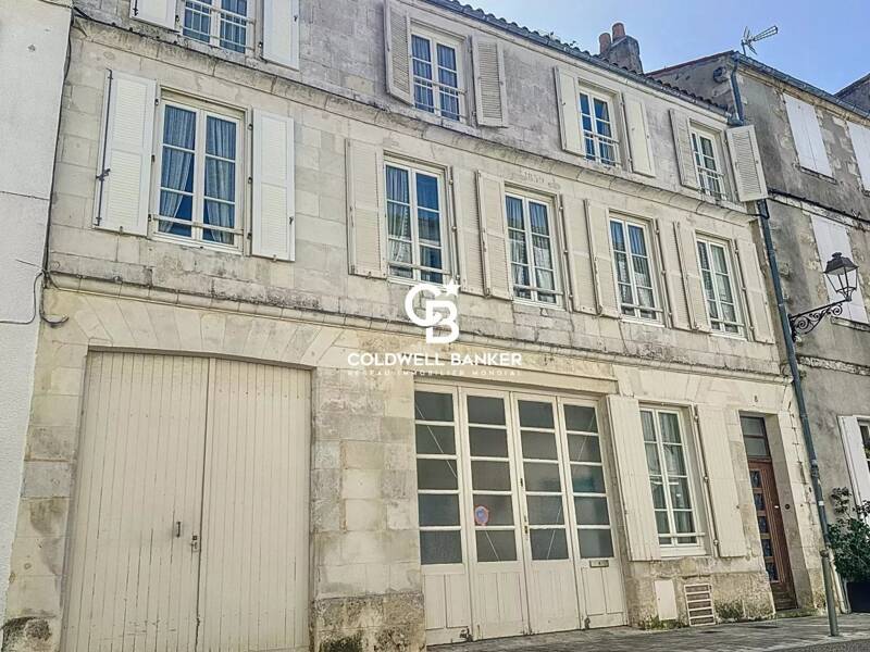 Maison à vendre, 215m², LA ROCHELLE