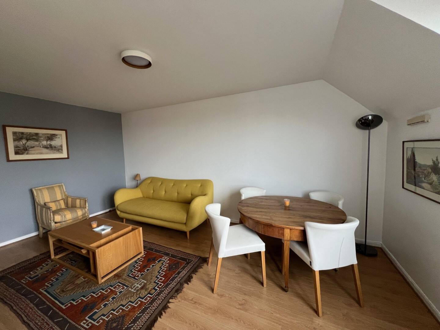 Maison à louer, 74m², RUEIL MALMAISON
