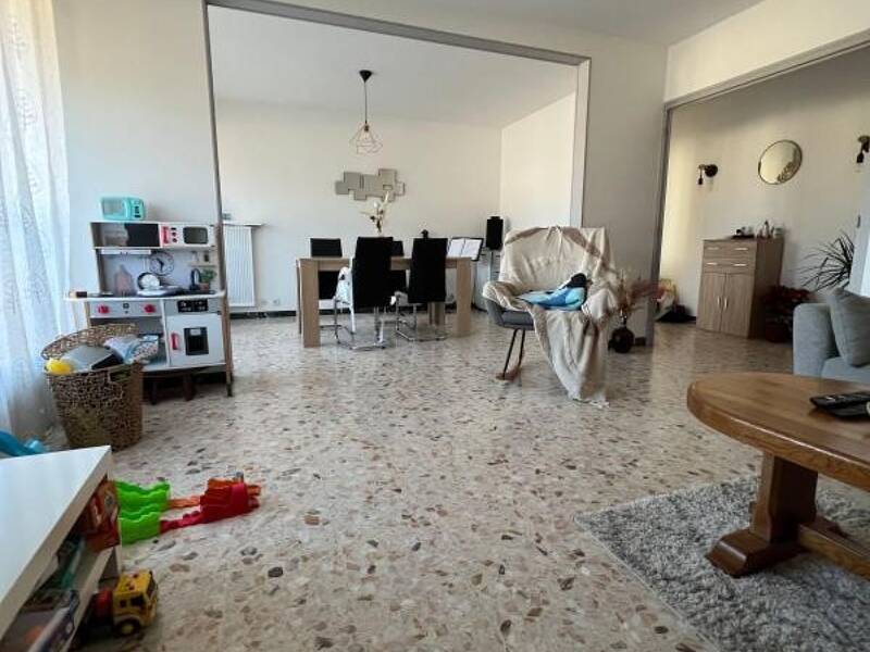 Maison à louer, 97m², GUILHERAND GRANGES