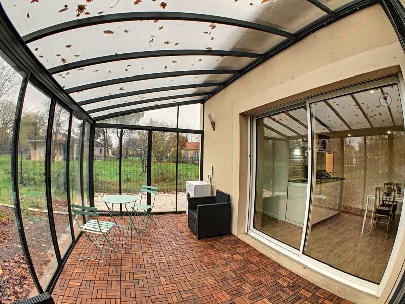 Maison à louer, 27m², BRETIGNY SUR ORGE