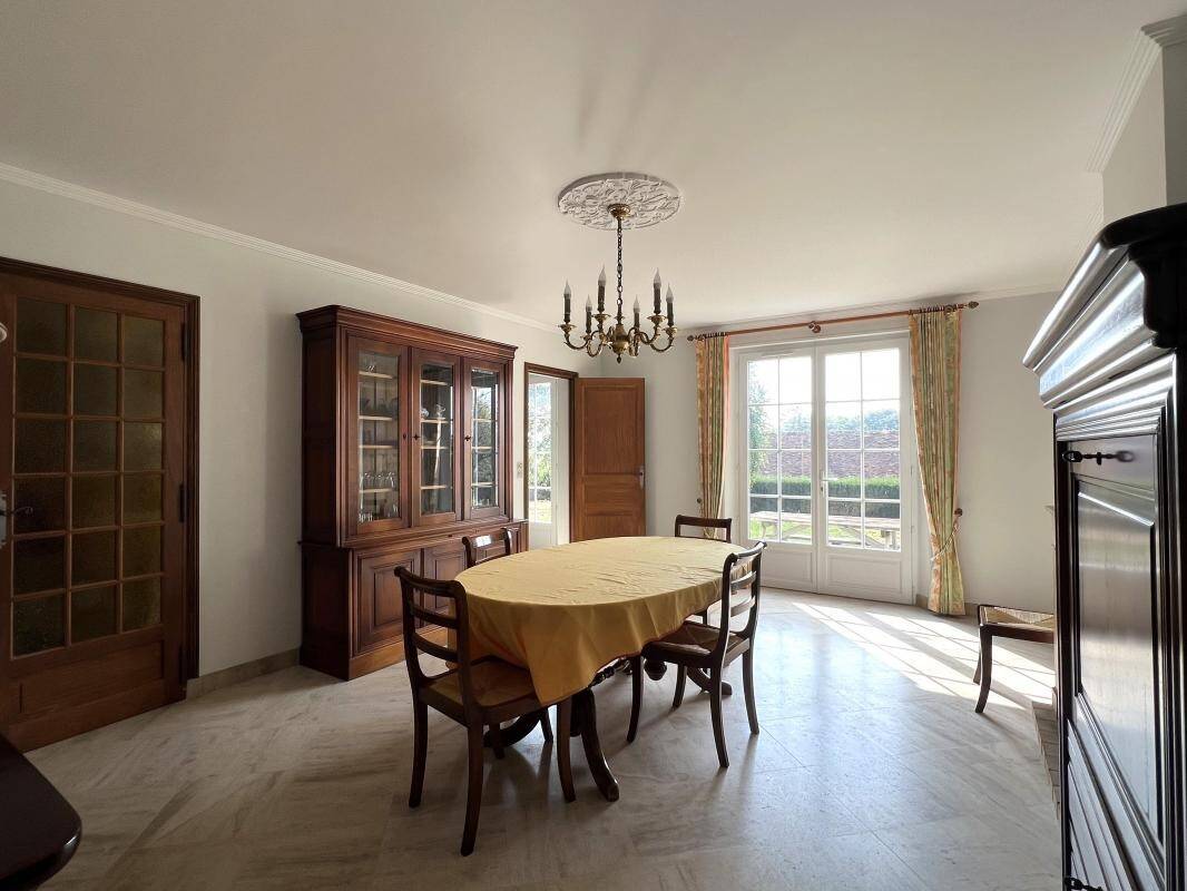 Maison à vendre, 233m², ROZAY EN BRIE