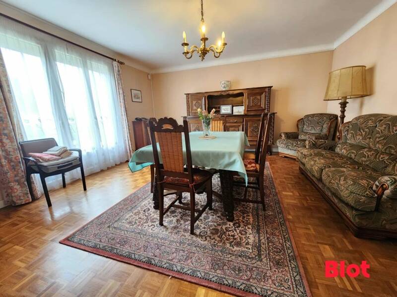 Maison à vendre, 69m², BREST