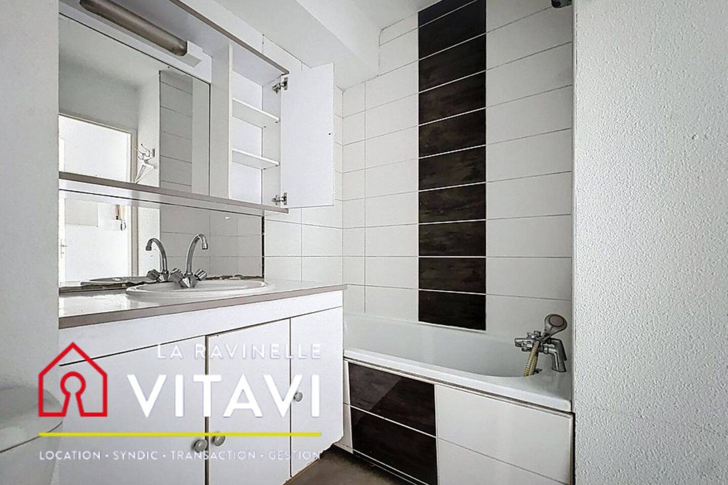 Maison à vendre, 21m², VANDOEUVRE LES NANCY