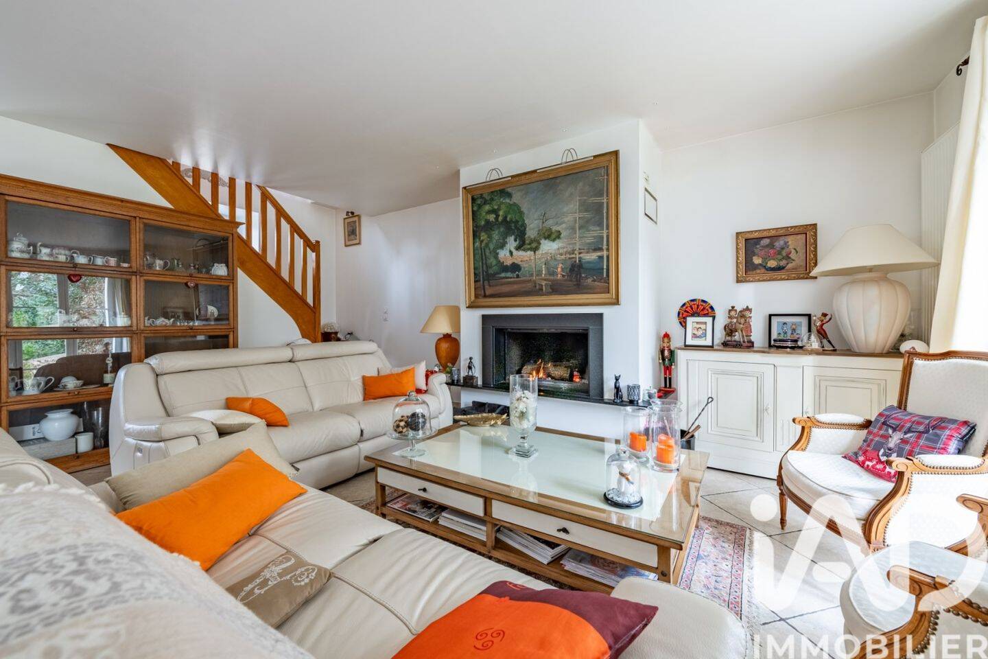 Maison à vendre, 276m², VULAINES SUR SEINE