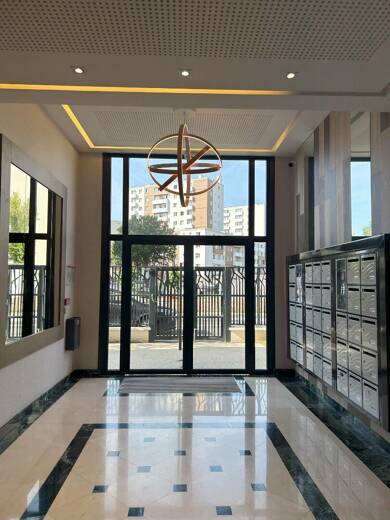 Appartement à louer - Neuf 1 215 € 2 pièces 1 chambre 42 m² 7 étages Plateau-Grèves-Europe-Gare du Stade-Fossés Jean Colombes 92700