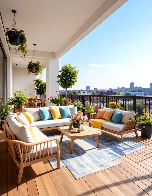 Maison à vendre, 64m², PORT SAINT PERE