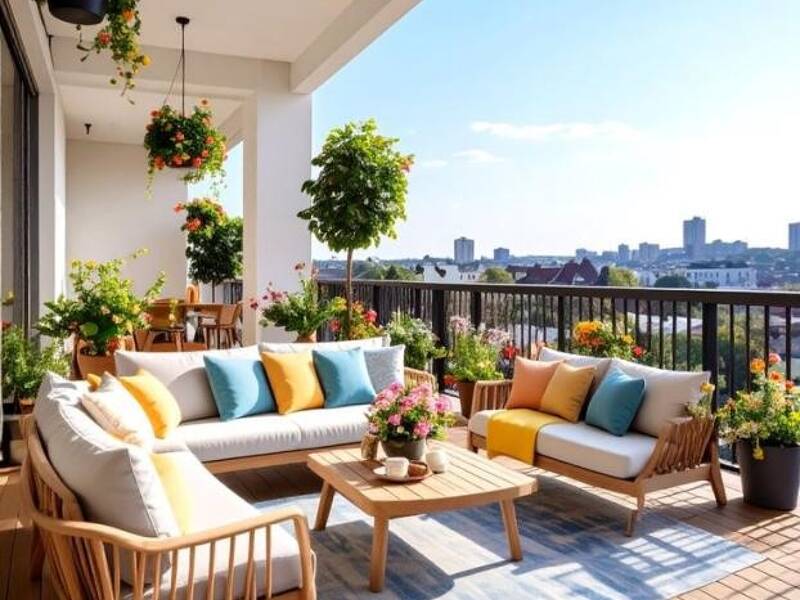 Maison à vendre, 64m², PORT SAINT PERE