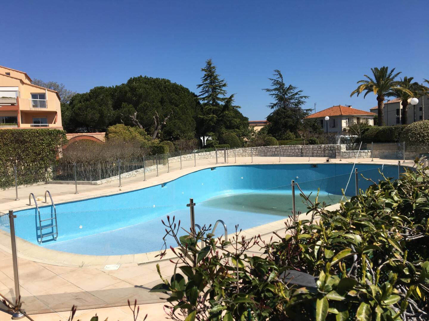 Maison à louer, 30m², ANTIBES