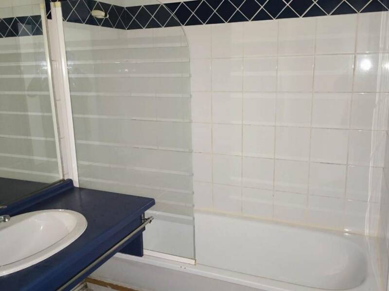 Maison à louer, 55m², LYON 3E