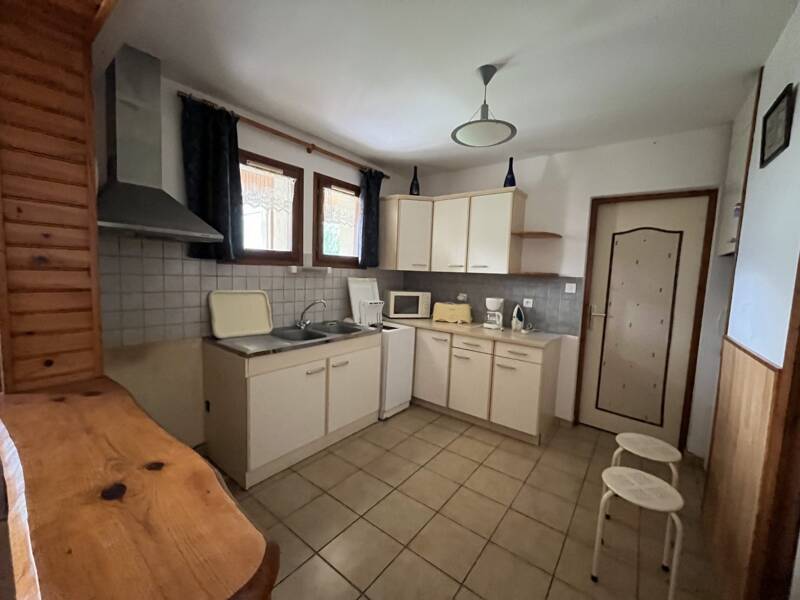 Maison à vendre, 159m², BESSE ET SAINT ANASTAISE