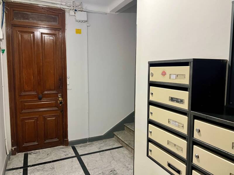 Maison à louer, 38m², NICE