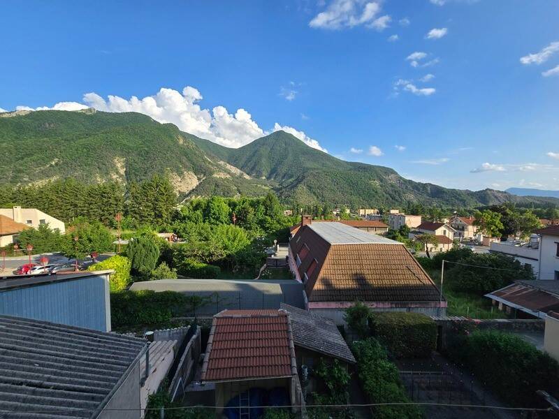 Maison à vendre, 52m², VEYNES