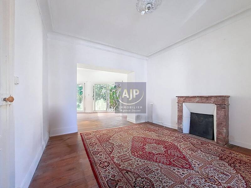 Maison à vendre, 125m², NANTES