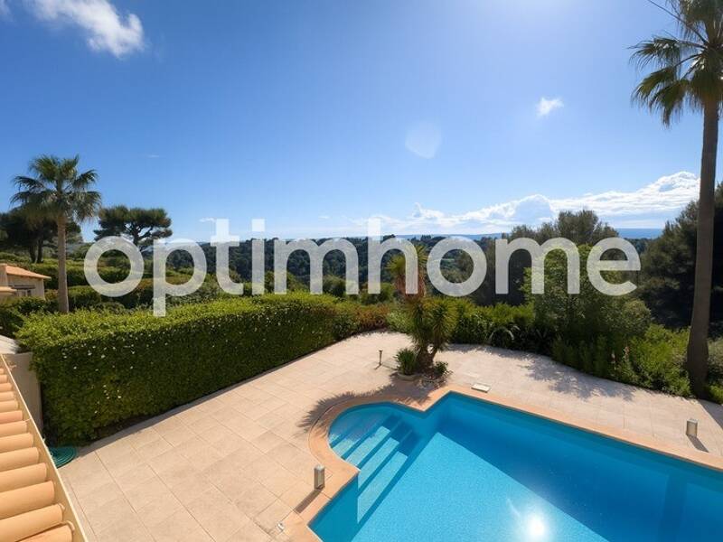 Maison à vendre, 323m², SAINT LAURENT DU VAR