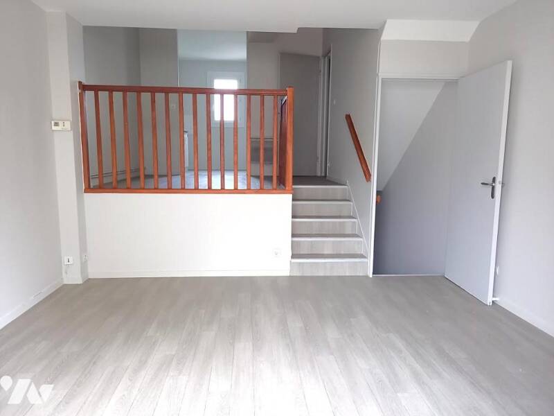 Maison à vendre, 82m², TOURS