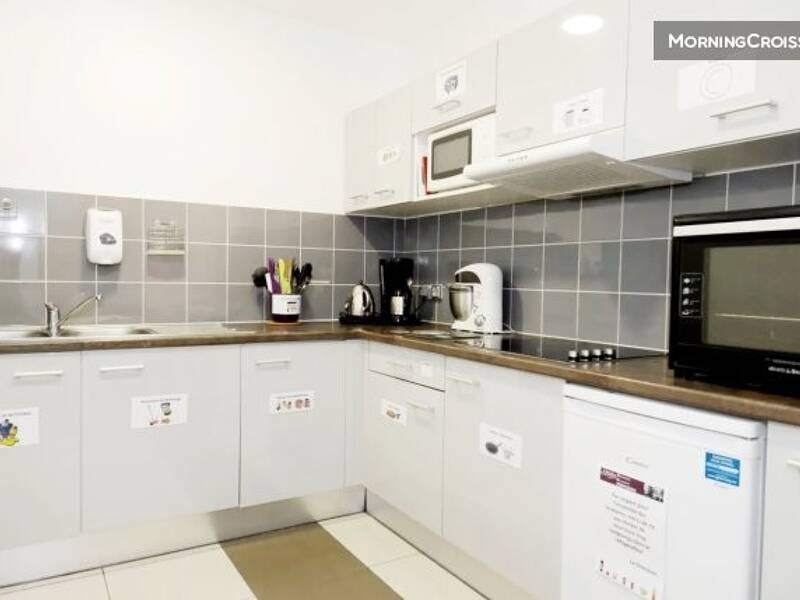 Maison à louer, 18m², PERPIGNAN