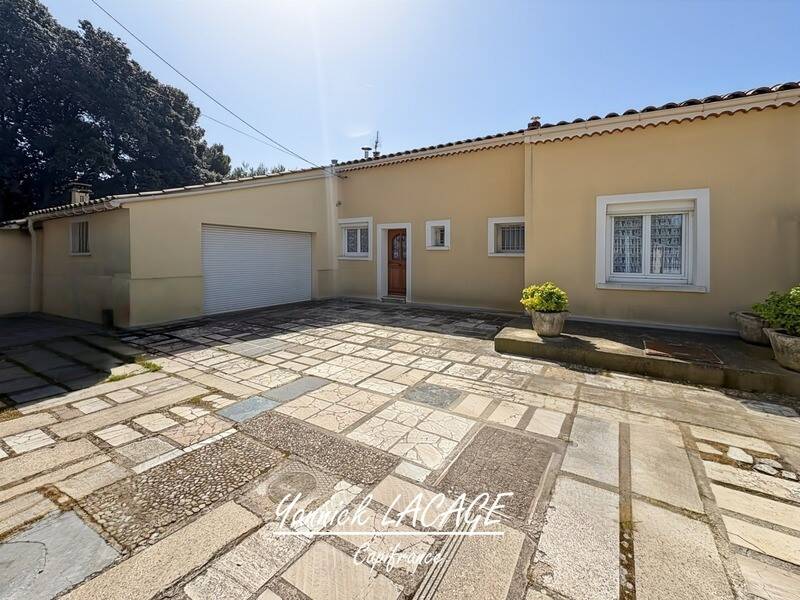 Maison à vendre, 157m², LA PENNE SUR HUVEAUNE