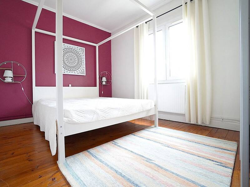 Maison à vendre, 65m², LE MANS