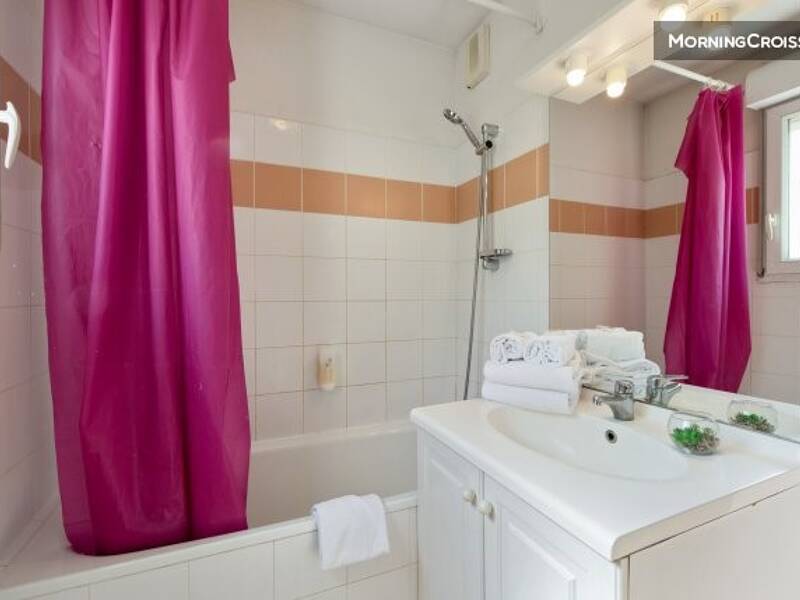 Maison à louer, 35m², AHUY