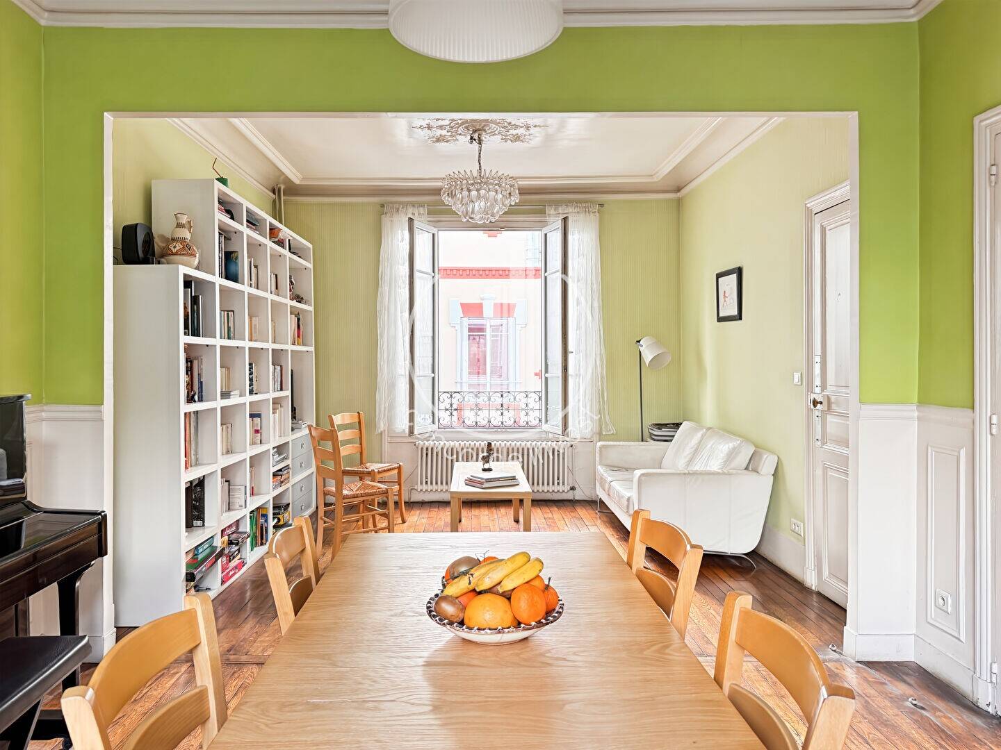 Maison à vendre, 130m², ASNIERES SUR SEINE