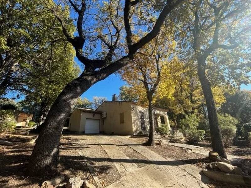 Maison à vendre, 150m², LA TOUR D'AIGUES