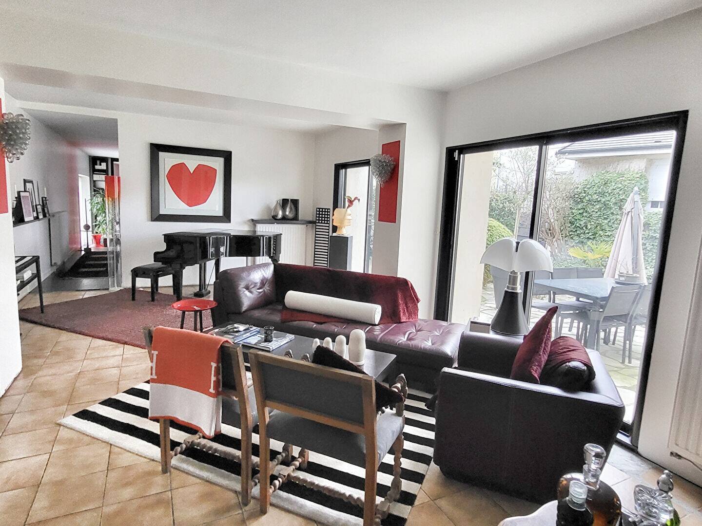 Maison à vendre, 204m², TAVERNY