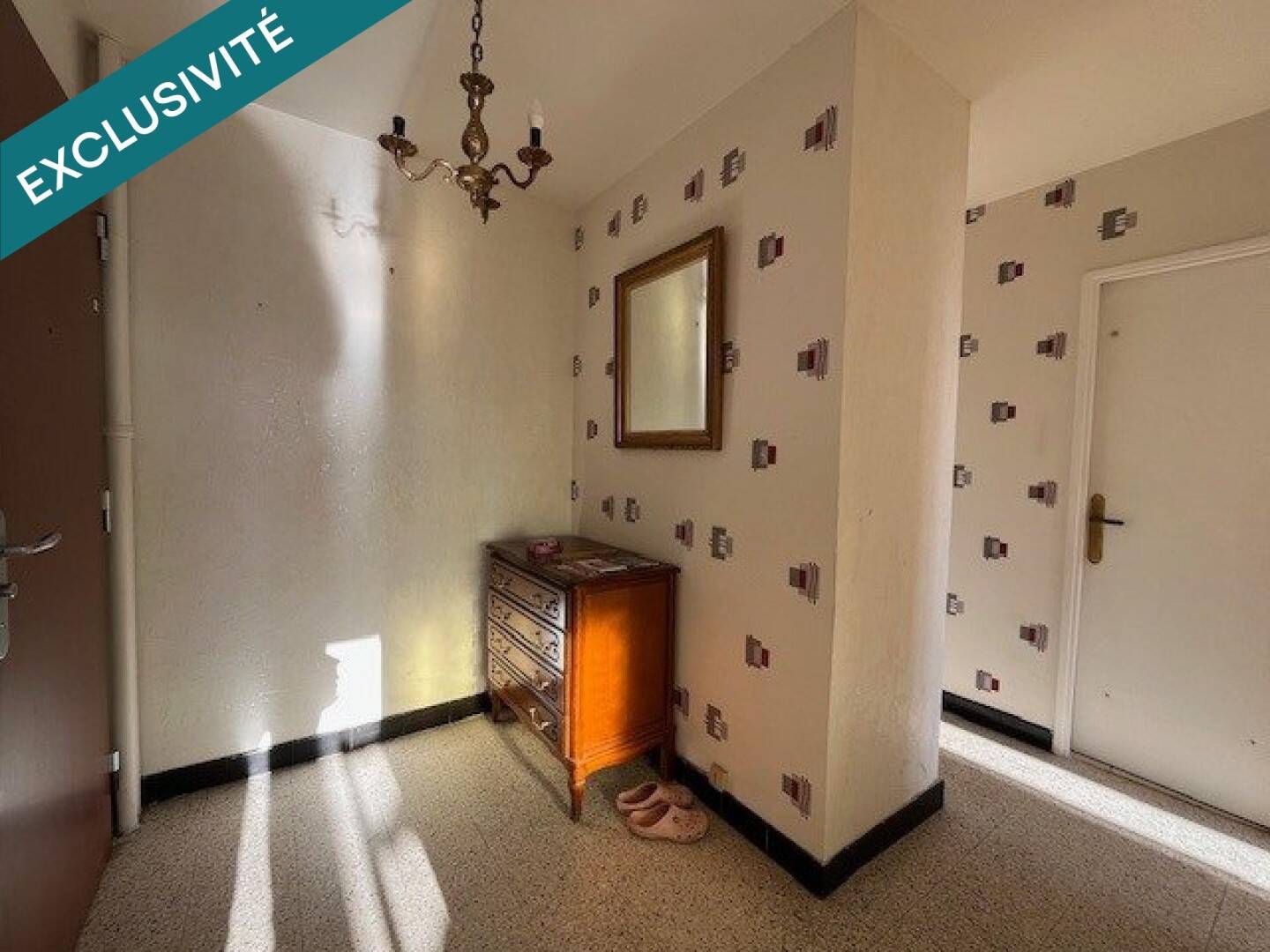 Maison à vendre, 66m², SAINT ETIENNE